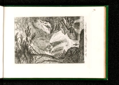 CH-NB - An der Arve, unfern Salenche - Collection Gugelmann - GS-GUGE-29-157