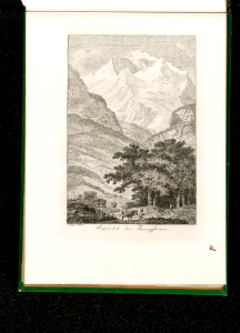 CH-NB - Ansicht der Jungfrau - Collection Gugelmann - GS-GUGE-29-41