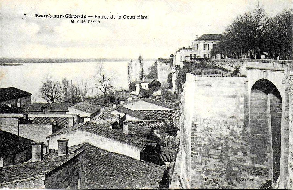 Bourg - Ville-basse 2