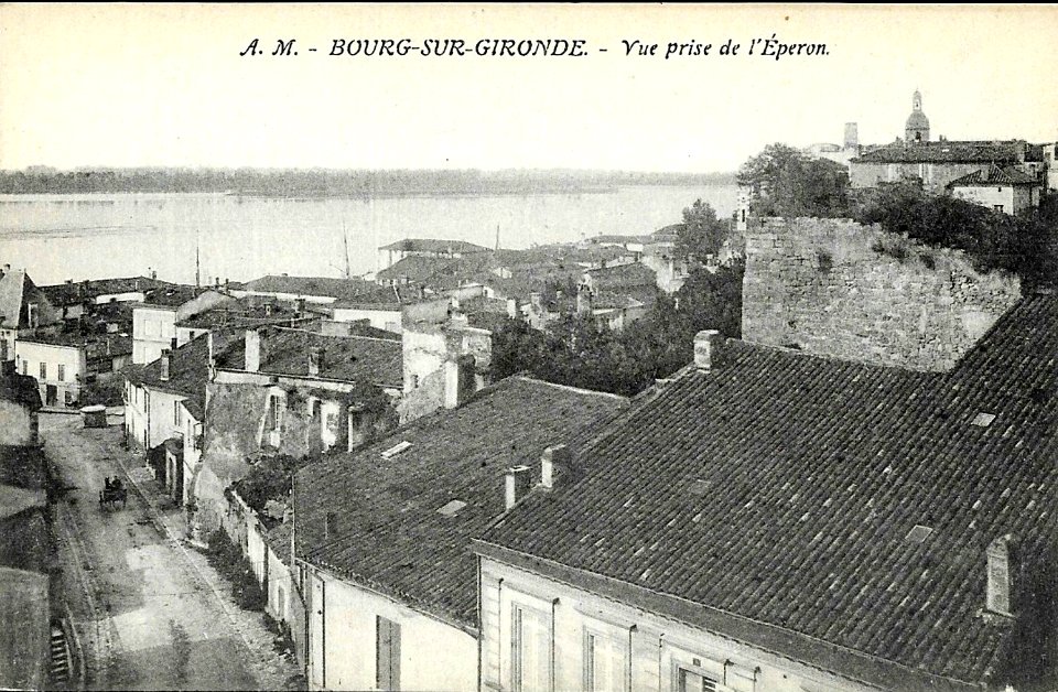 Bourg - Ville-basse 7