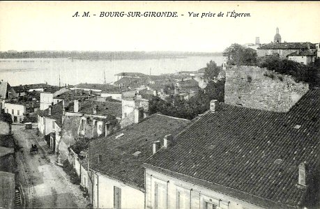 Bourg - Ville-basse 7