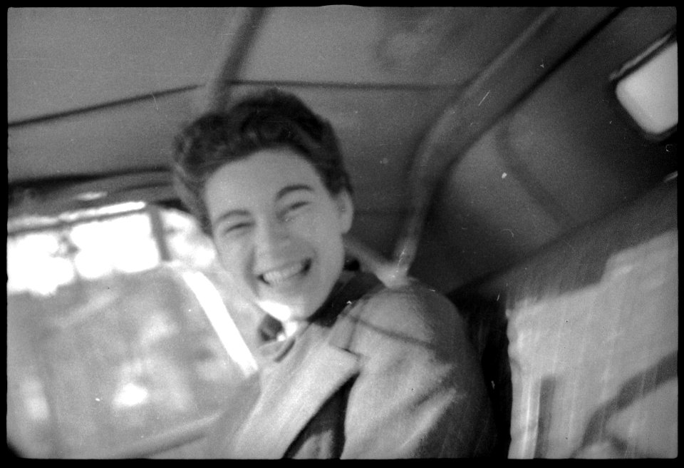 CH-NB - Barbara Hamilton-Wright (Lokalisierung unsicher, gehört sehr wahrscheinlich nicht in die Serie AS-06) - Annemarie Schwarzenbach - SLA-Schwarzenbach-A-5-06-195