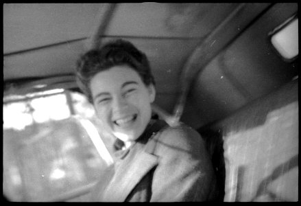 CH-NB - Barbara Hamilton-Wright (Lokalisierung unsicher, gehört sehr wahrscheinlich nicht in die Serie AS-06) - Annemarie Schwarzenbach - SLA-Schwarzenbach-A-5-06-195