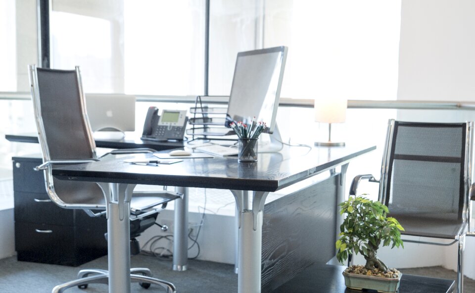 Io centers serviced office kuwait