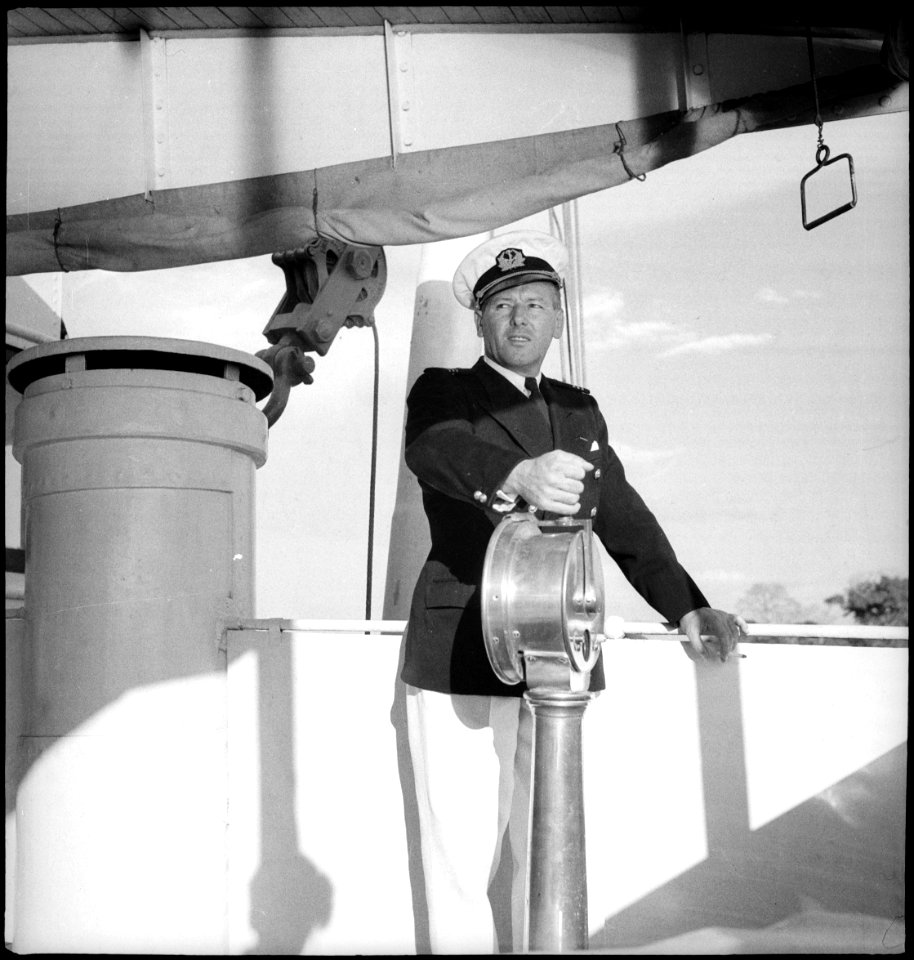 CH-NB - Belgisch-Kongo, Fluss Kongo- Menschen - Annemarie Schwarzenbach - SLA-Schwarzenbach-A-5-25-237