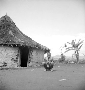 CH-NB - Belgisch-Kongo, Route Royale Congo-Nil- Landschaft - Annemarie Schwarzenbach - SLA-Schwarzenbach-A-5-25-125