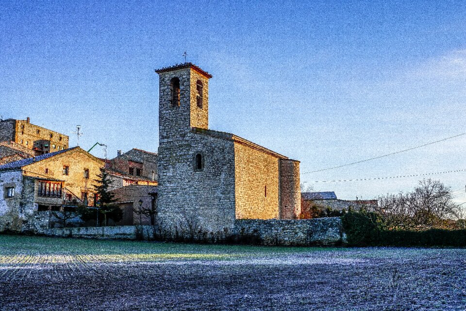 Religion architecture travel