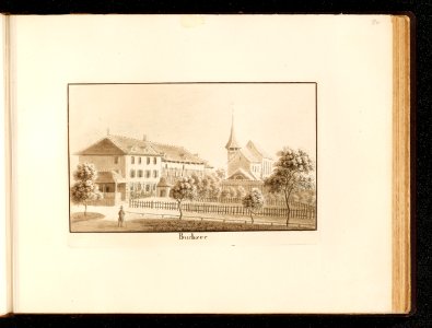 CH-NB - Buchsee - Collection Gugelmann - GS-GUGE-199-163