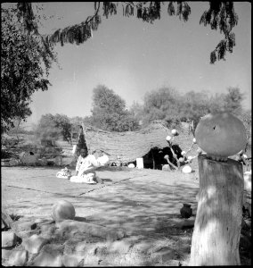 CH-NB - Britisch-Indien, Delhi- Grab - Annemarie Schwarzenbach - SLA-Schwarzenbach-A-5-22-084