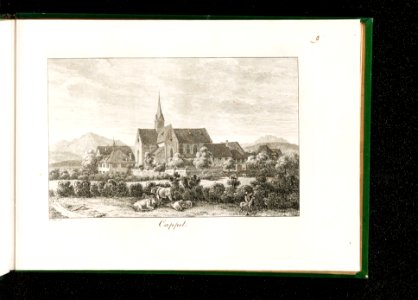 CH-NB - Cappel - Collection Gugelmann - GS-GUGE-29-27