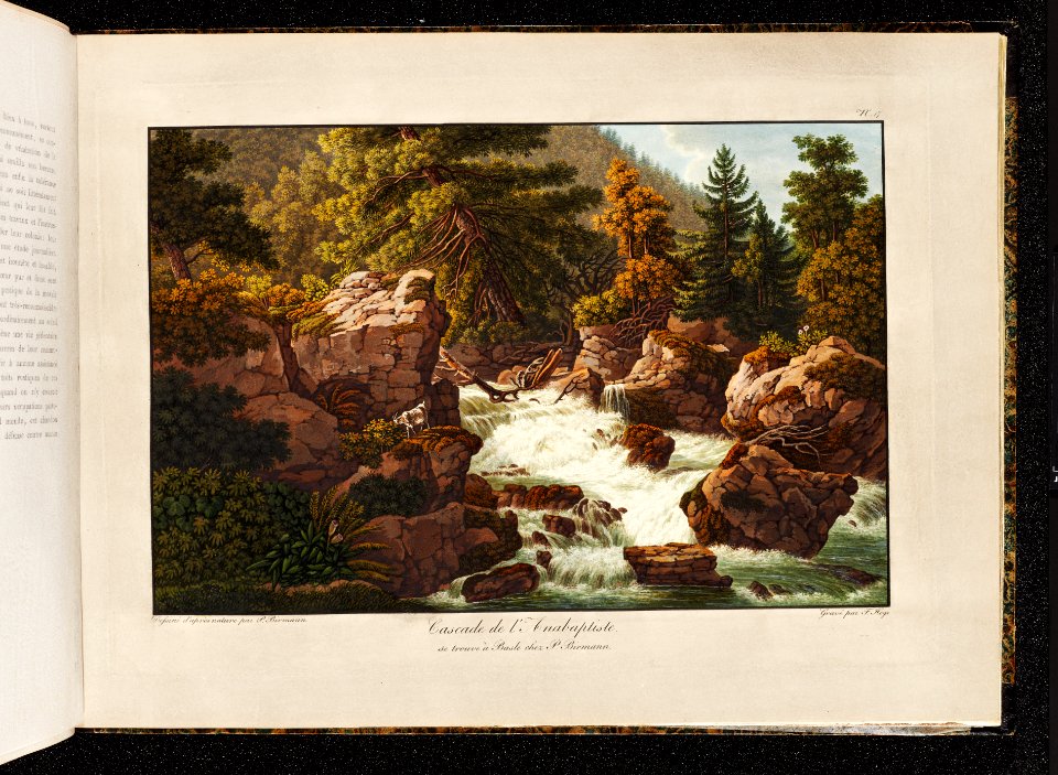 CH-NB - Cascade de l'Anabaptiste - Collection Gugelmann - GS-GUGE-12-77