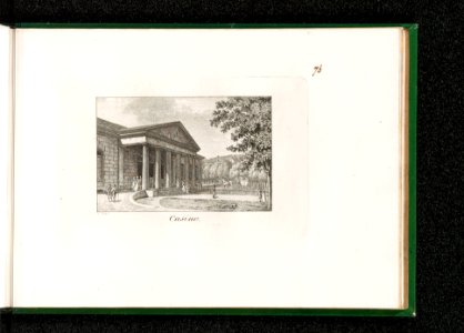 CH-NB - Casino - Collection Gugelmann - GS-GUGE-29-161