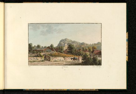 CH-NB - Clarens - Collection Gugelmann - GS-GUGE-5-13