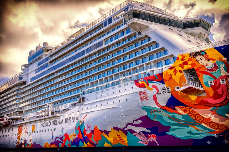 Vacations mass tourism tourism