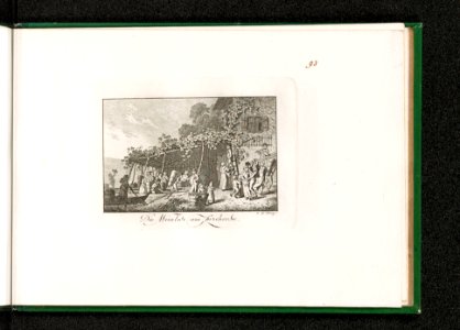 CH-NB - Die Weinlese am ZürcherSee - Collection Gugelmann - GS-GUGE-29-195