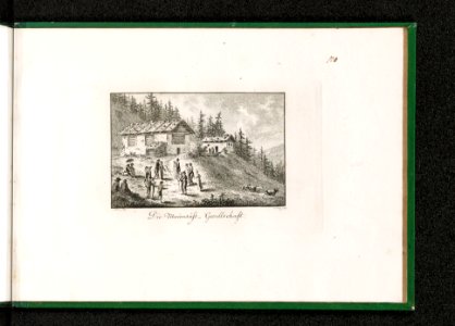 CH-NB - Die Maiensäss-Gesellschaft - Collection Gugelmann - GS-GUGE-29-209