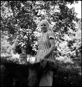CH-NB - Finnland- Menschen - Annemarie Schwarzenbach - SLA-Schwarzenbach-A-5-17-046