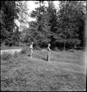 CH-NB - Finnland- Menschen - Annemarie Schwarzenbach - SLA-Schwarzenbach-A-5-17-058