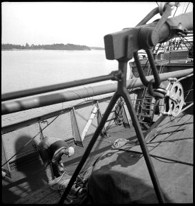 CH-NB - Finnland- Schiff - Annemarie Schwarzenbach - SLA-Schwarzenbach-A-5-17-062