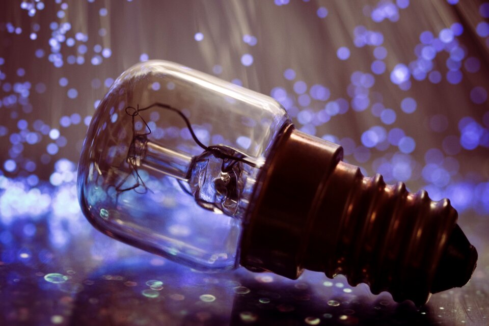 Pear energy enlightenment