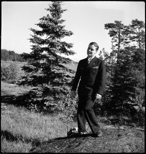 CH-NB - Finnland- Menschen - Annemarie Schwarzenbach - SLA-Schwarzenbach-A-5-17-052