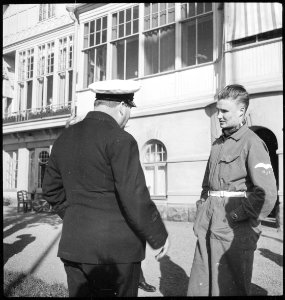 CH-NB - Finnland, Helsinki- Segeln - Annemarie Schwarzenbach - SLA-Schwarzenbach-A-5-17-016