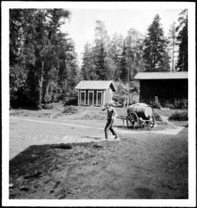 CH-NB - Finnland- Menschen - Annemarie Schwarzenbach - SLA-Schwarzenbach-A-5-17-047