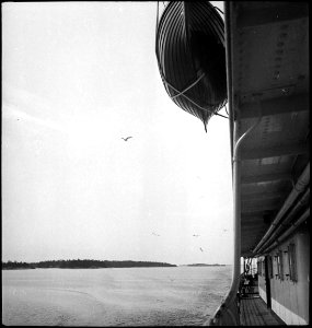 CH-NB - Finnland- Schiff - Annemarie Schwarzenbach - SLA-Schwarzenbach-A-5-17-063
