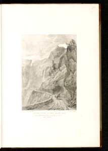 CH-NB - Gallery of the Glaciers, Italian side - Collection Gugelmann - GS-GUGE-30-51