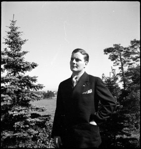 CH-NB - Finnland- Menschen - Annemarie Schwarzenbach - SLA-Schwarzenbach-A-5-17-051