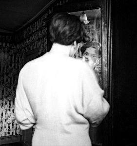 CH-NB - Frankreich, Paris- Menschen - Annemarie Schwarzenbach - SLA-Schwarzenbach-A-5-08-236