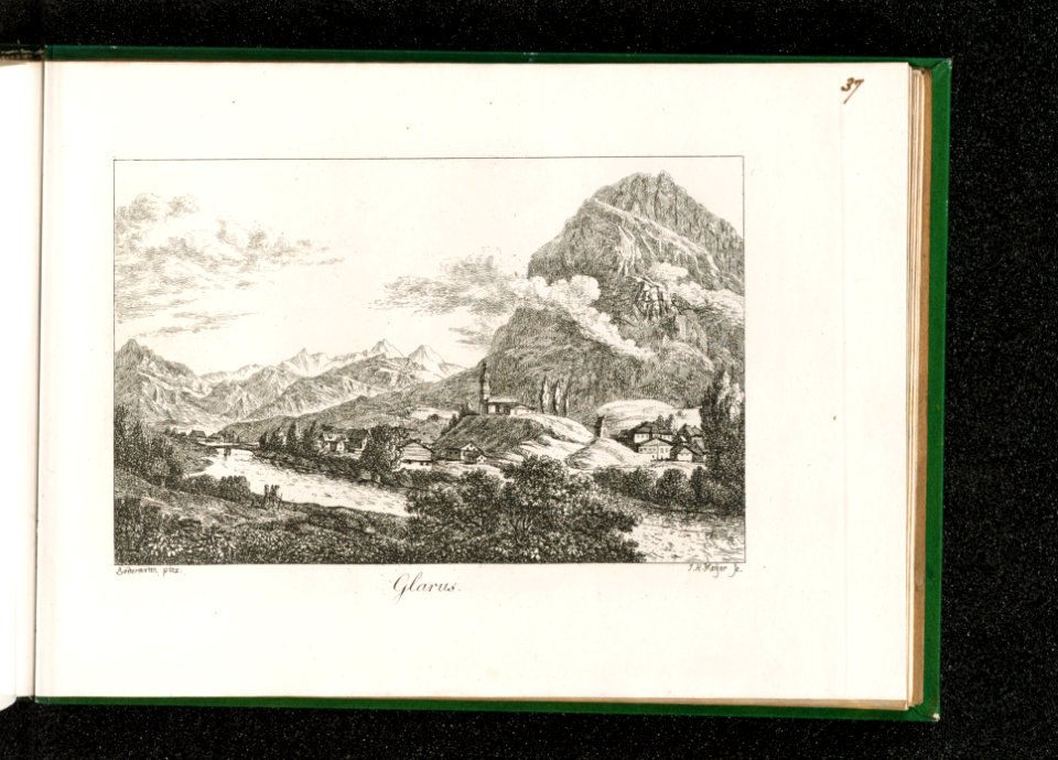 CH-NB - Glarus - Collection Gugelmann - GS-GUGE-29-83