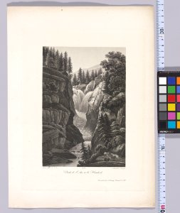 CH-NB - Grafiken Orts- und Landschaftsansichten - GS-GRAF-ANSI-BE-1517