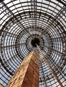 Dome shopping centre australia