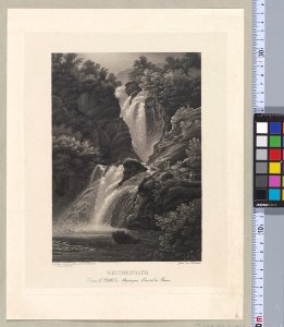CH-NB - Grafiken Orts- und Landschaftsansichten - GS-GRAF-ANSI-BE-1622
