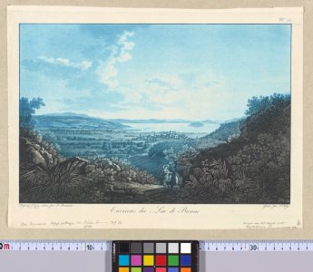 CH-NB - Grafiken Orts- und Landschaftsansichten - GS-GRAF-ANSI-BE-1548