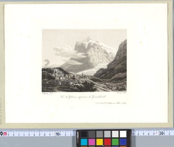 CH-NB - Grafiken Orts- und Landschaftsansichten - GS-GRAF-ANSI-BE-1560