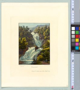 CH-NB - Grafiken Orts- und Landschaftsansichten - GS-GRAF-ANSI-BE-1570