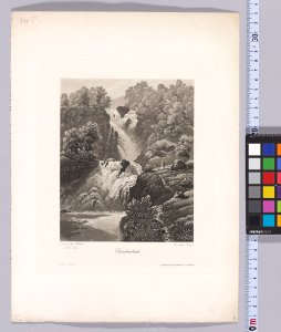 CH-NB - Grafiken Orts- und Landschaftsansichten - GS-GRAF-ANSI-BE-1686