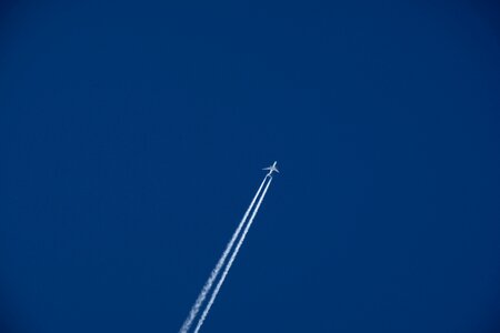 Nature air flying