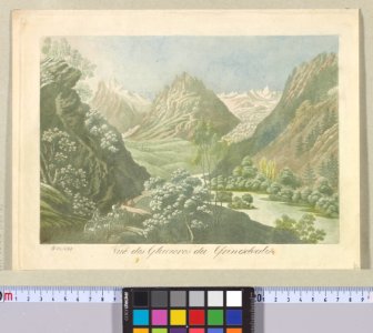 CH-NB - Grafiken Orts- und Landschaftsansichten - GS-GRAF-ANSI-BE-1702