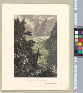 CH-NB - Grafiken Orts- und Landschaftsansichten - GS-GRAF-ANSI-BE-1551