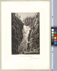 CH-NB - Grafiken Orts- und Landschaftsansichten - GS-GRAF-ANSI-BE-1555