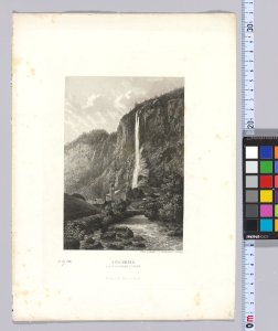 CH-NB - Grafiken Orts- und Landschaftsansichten - GS-GRAF-ANSI-BE-1782