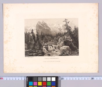 CH-NB - Grafiken Orts- und Landschaftsansichten - GS-GRAF-ANSI-BE-1794