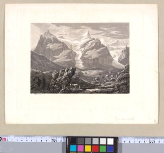 CH-NB - Grafiken Orts- und Landschaftsansichten - GS-GRAF-ANSI-BE-1620