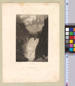 CH-NB - Grafiken Orts- und Landschaftsansichten - GS-GRAF-ANSI-BE-1810