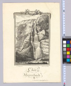 CH-NB - Grafiken Orts- und Landschaftsansichten - GS-GRAF-ANSI-BE-1855