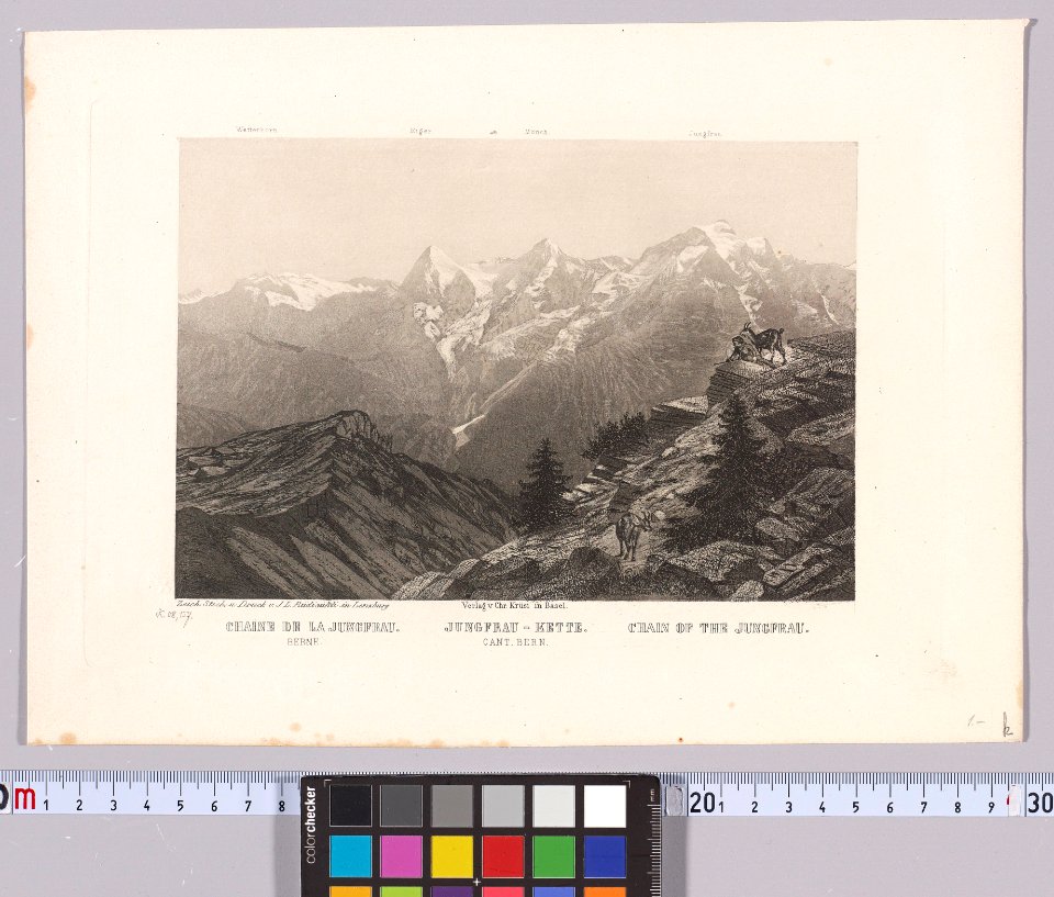 CH-NB - Grafiken Orts- und Landschaftsansichten - GS-GRAF-ANSI-BE-1789