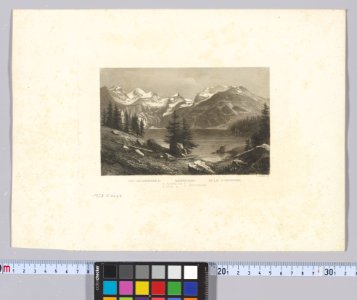 CH-NB - Grafiken Orts- und Landschaftsansichten - GS-GRAF-ANSI-BE-1775